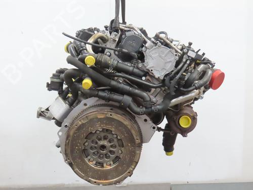 Engine AUDI A5 (8T3) 2.0 TDI | BP37186262M1 - Image 3