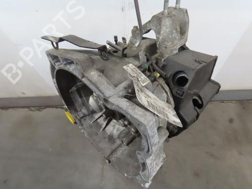 Used Gearbox Gearbox 37501027 37501027