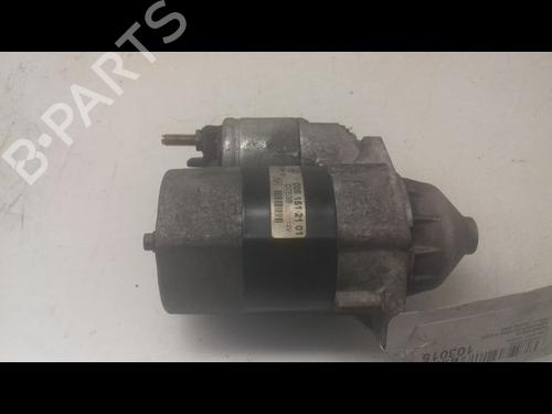 Starter MERCEDES-BENZ A-CLASS (W169) A 170 (169.032, 169.332) | BP23149010M8 