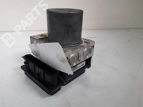 ABS pump RENAULT MEGANE II Coupé-Cabriolet (EM0/1_) 1.9 dCi | BP9572858M43 