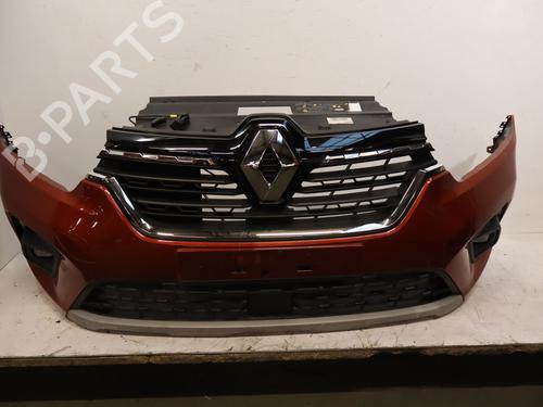 Used Front bumper Front bumper 39219188 39219188