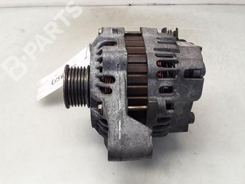 Alternator FORD FUSION (JU_) 1.6 | BP8986250M7 
