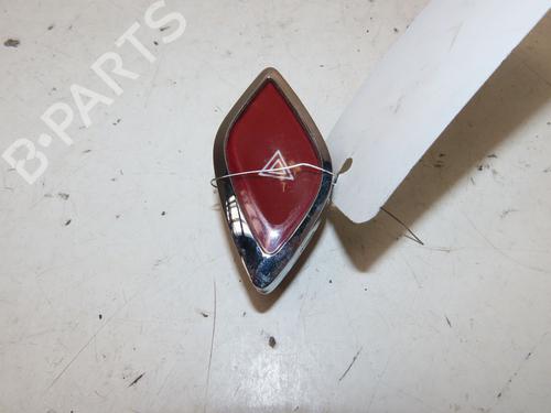 Used Warning switch CITROËN C3 II (SC_) 1.4 HDi 70 (SC8HZC, SC8HR0, SC8HP4) (68 hp) 29621618