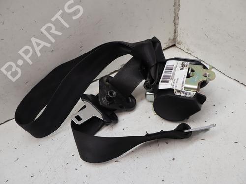 Used Front left seatbelt Front left seatbelt 39454105 39454105