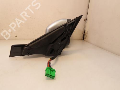 Right mirror VOLVO XC70 II (136) D5 AWD | BP25376311C27 