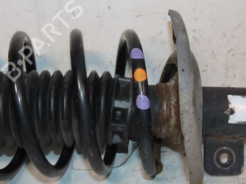 Used Right front shock absorber Right front shock absorber 20385513 20385513