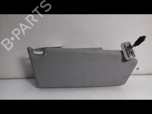 left-sun-visor-opel-astra-h-gtc-a04-17-cdti-l08-13233496-2005-2006-2007-2008-2009-2010-13243257 main image