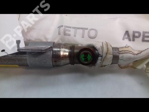 Right curtain airbag LANCIA DELTA III (844_) 1.9 D Multijet (844.AXE1A) | BP10486534C12 