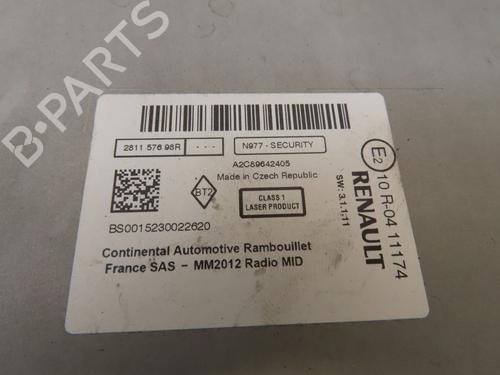 radio-renault-scenic-iii-jz01_-2008-2009-2010-2011-2012-2013-2014-2015-2016-32458187 main image