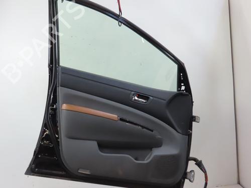 Used Left front door TOYOTA PRIUS Liftback (_W2_) 1.5 Hybrid (NHW20_, NHW20R) (112 hp) 30953167