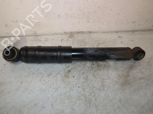 Used Left rear shock absorber OPEL MERIVA B MPV (S10) 1.7 CDTI (75) (131 hp) 21113410