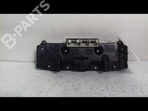 Climate control SEAT LEON (1P1) 1.9 TDI | BP8991306I5 