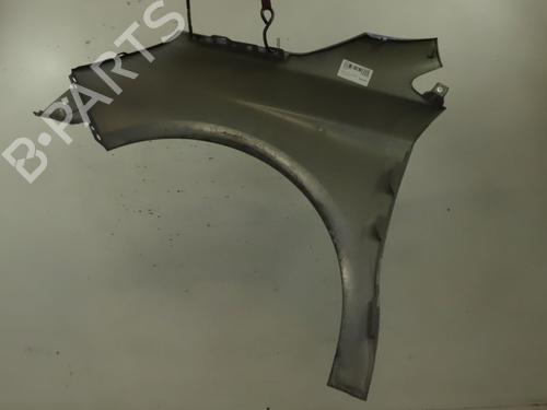 Used Right front fenders CITROËN C4 II (NC_) 1.6 HDi 90 (92 hp) 24378661