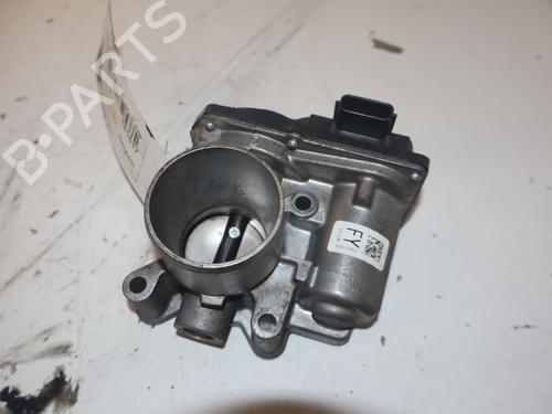 Used Throttle body Throttle body RENAULT TWINGO III (BCM_, BCA_) 1.0 SCe 70 (BCMB) (69 hp) 34049362 34049362