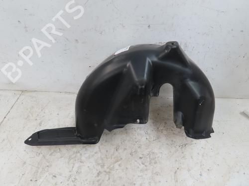 Used Wheel arch PEUGEOT 207 SW (WK_) 1.6 HDi (92 hp) 28593983