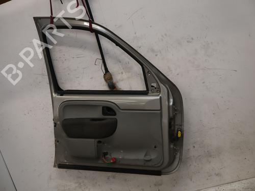 Used Left front door Left front door RENAULT KANGOO (KC0/1_) 1.9 dCi 4x4 (84 hp) 35935913 35935913