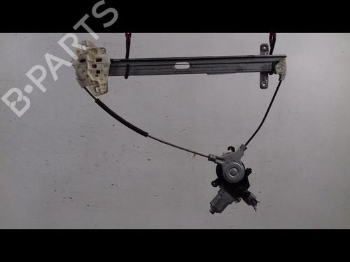 Front left window mechanism HONDA FR-V (BE) 2.2 i CTDi (BE5) | BP9247661C22