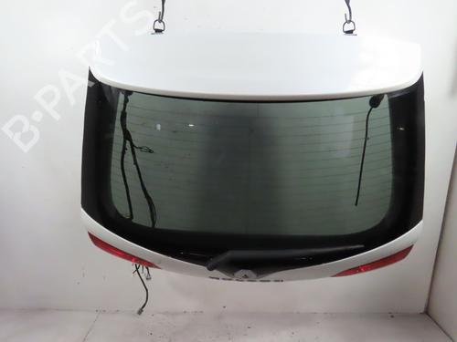 Used Tailgate RENAULT KOLEOS I (HY_) 2.0 dCi 4x4 (HY0K) (150 hp) 19061558