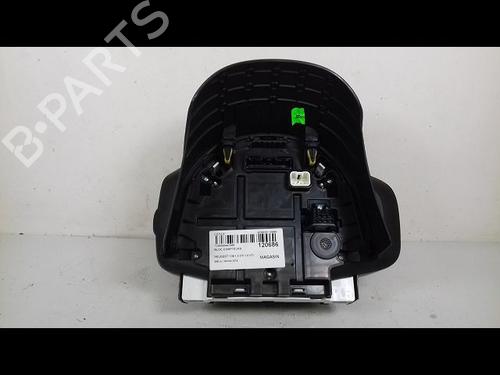 Used Instrument cluster PEUGEOT 108 1.0 VTi (69 hp) 8995131