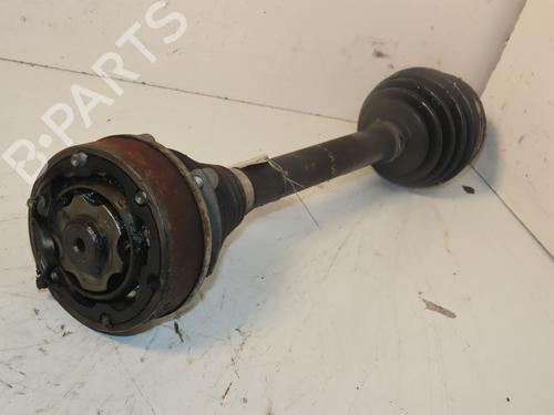 Left front driveshaft AUDI A1 (8X1, 8XK) 1.2 TFSI | BP33136933M38 - Image 2