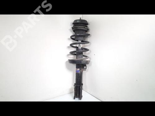 Used Left front shock absorber OPEL ZAFIRA A MPV (T98) 2.2 DTI 16V (F75) (125 hp) 10000754