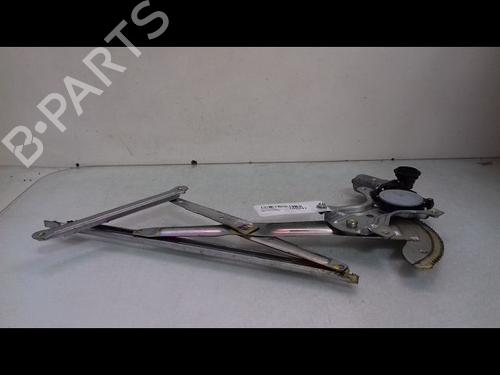 Rudehejsemekanisme ventre foran DAIHATSU TREVIS 1.0 (58 hp) 8983907