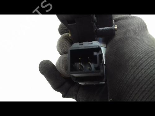 Front left window mechanism MAZDA 3 (BK) 1.6 DI Turbo | BP23152022C22