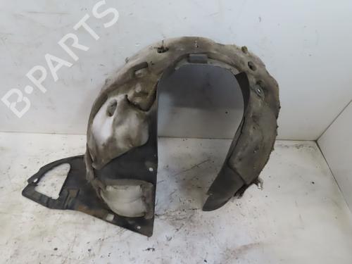 Hjulbue PEUGEOT 207 (WA_, WC_) 1.6 HDi (90 hp) 31985048