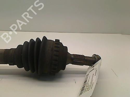 Used Left front driveshaft CITROËN XSARA (N1) 1.6 16V (109 hp) 23149865
