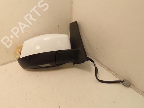 Used Right mirror FORD C-MAX II (DXA/CB7, DXA/CEU) 1.6 TDCi (95 hp) 30953235