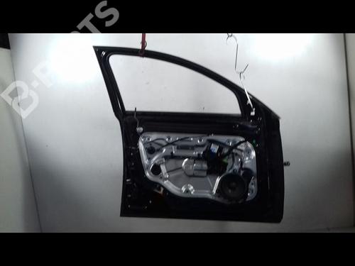 Left front door VOLVO V50 (545) D3 | BP11413020C2 