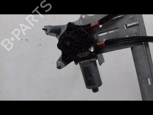 Used Front right window mechanism CITROËN XSARA PICASSO (N68) 2.0 HDi (90 hp) 9208969