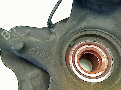 Left front steering knuckle FIAT DUCATO Van (250_) 120 Multijet 2,3 D | BP36484014M25 - Image 2