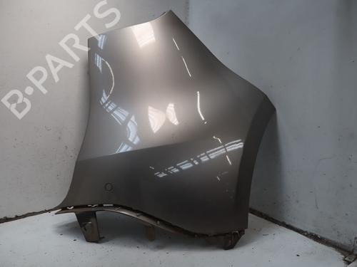 Used Corner bumper Corner bumper RENAULT SCÉNIC III (JZ0/1_) 1.5 dCi (110 hp) 35496124 35496124