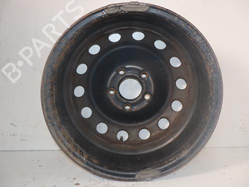 Fælk CITROËN JUMPY II Van 1.6 HDi 90 16V | BP36484326C45 - Image 2