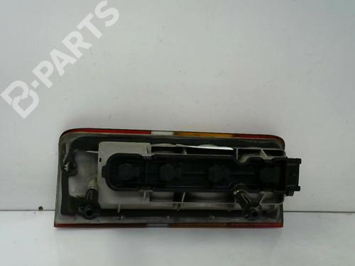 Right taillight FORD FIESTA Hatchback Van (JV_) D 1.8 | BP8978469C35 