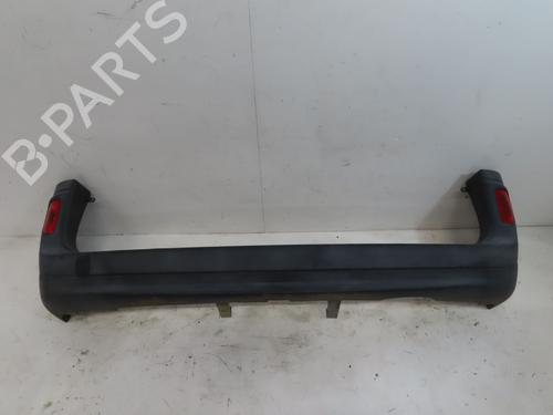 Used Rear bumper RENAULT KANGOO / GRAND KANGOO II (KW0/1_) 1.5 dCi 110 (KW06, KW12) (110 hp) 31055305