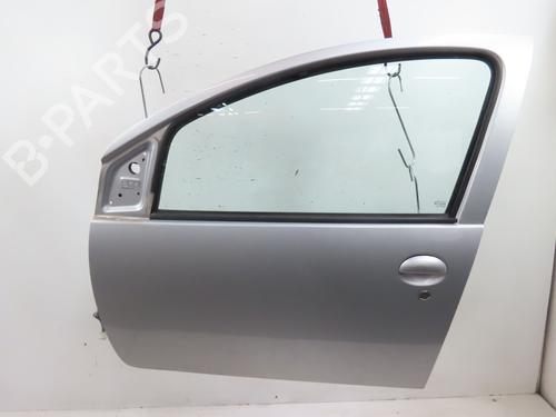 Used Left front door TOYOTA AYGO (_B1_) 1.0 (KGB10_, KGB10R) (68 hp) 20327882