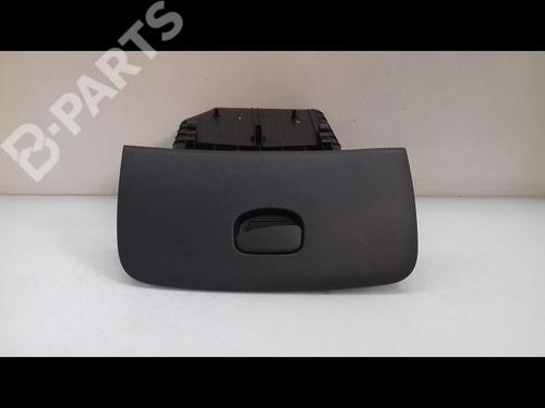 Used Glove box RENAULT CLIO IV (BH_) 1.5 dCi 90 (90 hp) 10419695