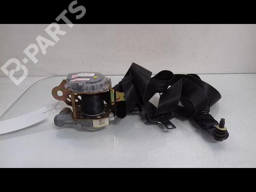 Front left belt tensioner NISSAN MICRA III (K12) 1.5 dCi | BP8980751C87 