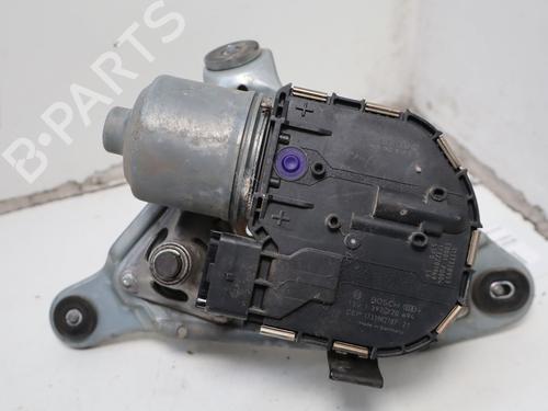 Viskermotor vindrude Viskermotor vindrude PEUGEOT 508 SW I (8E_) 2.0 BlueHDi 150 (150 hp) 39733174 39733174