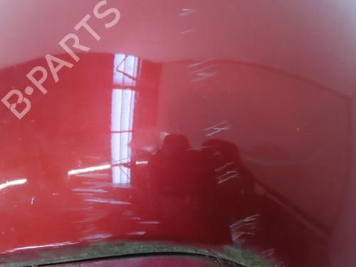 Bagtil kofangere DACIA SANDERO II TCe 90 (B8M1, B8MA, B8AC) | BP30953919C8 