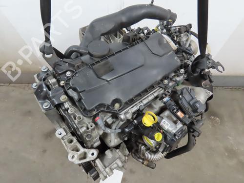 engine-renault-trafic-ii-van-fl-2001-32767922 main image
