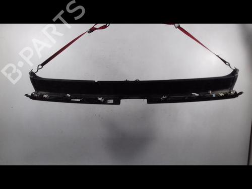 Used Rear bumper Rear bumper 10684807 10684807