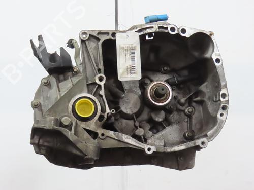 Gearbox RENAULT TWINGO II (CN0_) 1.2 Turbo (CN0C, CN0F) | BP33297704M3  - Image 5