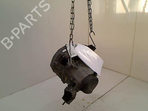 Used Gearbox RENAULT SUPER 5 (B/C40_) [1984-1996]  23149624