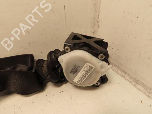 Front left belt tensioner BMW X6 (E71, E72) xDrive 35 d | BP30522641C87