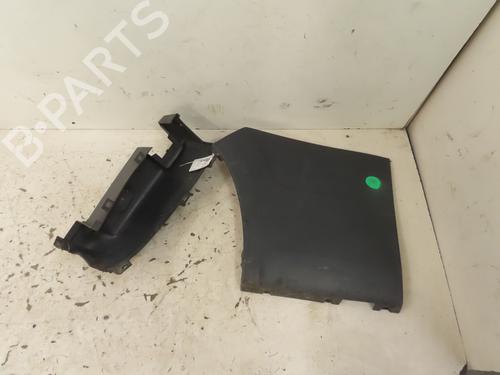 Corner bumper PEUGEOT BOXER Van 2.0 BlueHDi 130 | BP26335716C117 