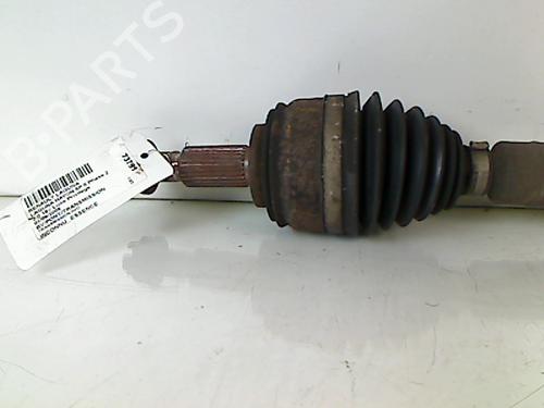 Used Right front driveshaft RENAULT LAGUNA II (BG0/1_) [2001-2007]  23149785