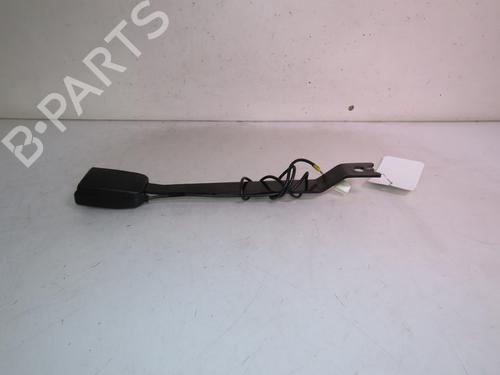 Seat buckle NISSAN QASHQAI / QASHQAI +2 I (J10, NJ10, JJ10E) 1.5 dCi | BP15799266I32 